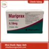 Mariprax 0,18mg 75x75px