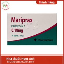 Mariprax 0.18mg