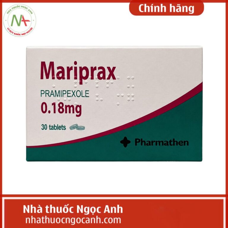 Mariprax 0.18mg