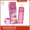 Nước Rửa Và Dưỡng Mắt Novotane Exteen Gentle Cleansing & Boost (Màu Hồng) 75x75px