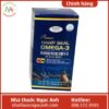 Premium Harp Seal Omega-3 75x75px