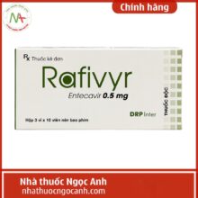Rafivyr 0.5mg