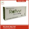 Rafivyr 0.5mg 75x75px