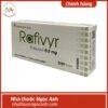 Rafivyr 0.5mg 75x75px