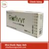 Rafivyr 0.5mg 75x75px