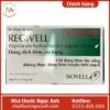 Thuốc Regivell 5mg/ml 75x75px