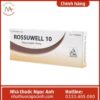 Thuốc Rossuwell 10 Agio 75x75px