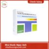Thuốc Telsol Plus 80mg/25mg Tablets 75x75px