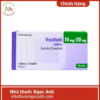 Vasitimb 10mg/20mg Tablets 75x75px