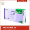 Vasitimb 10mg/20mg Tablets 75x75px
