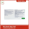 Vasitimb 10mg/20mg Tablets 75x75px