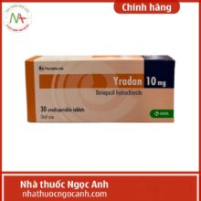 Yradan 10mg