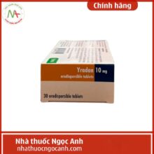 Yradan 10mg