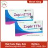 Thuốc Zopin TTN 75x75px