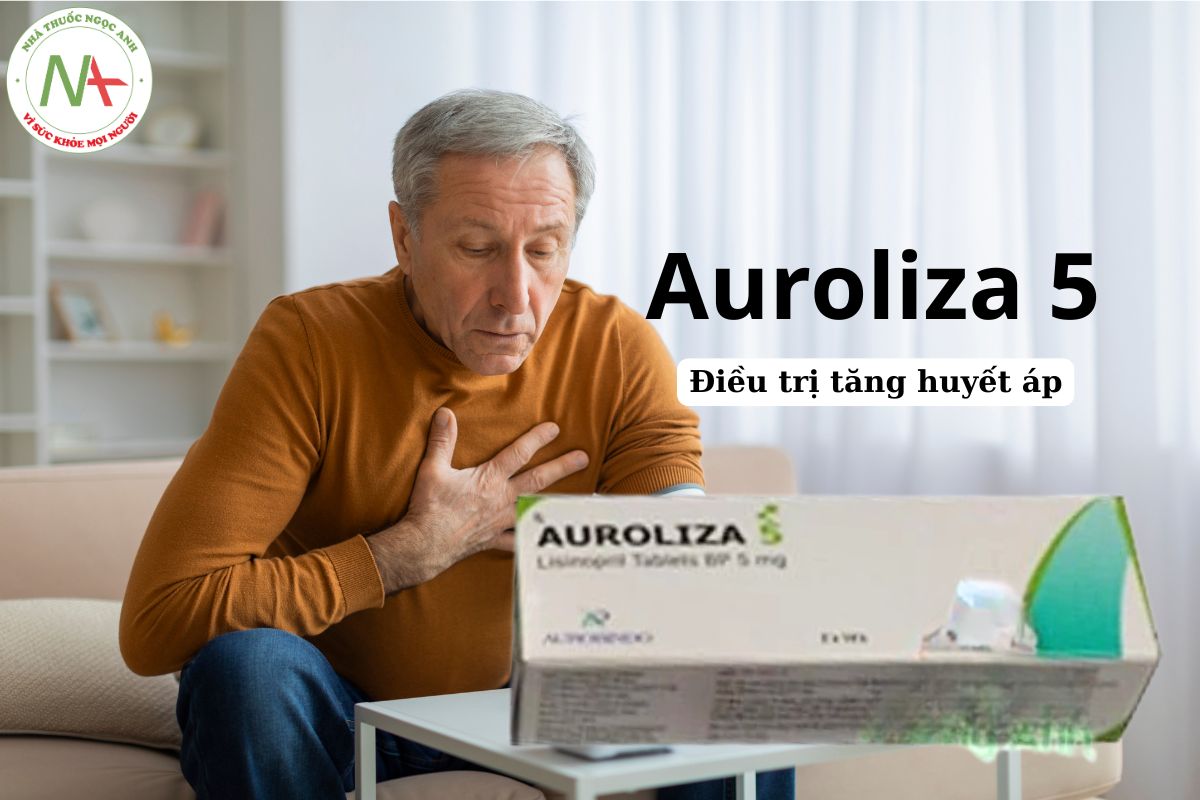 Auroliza 5