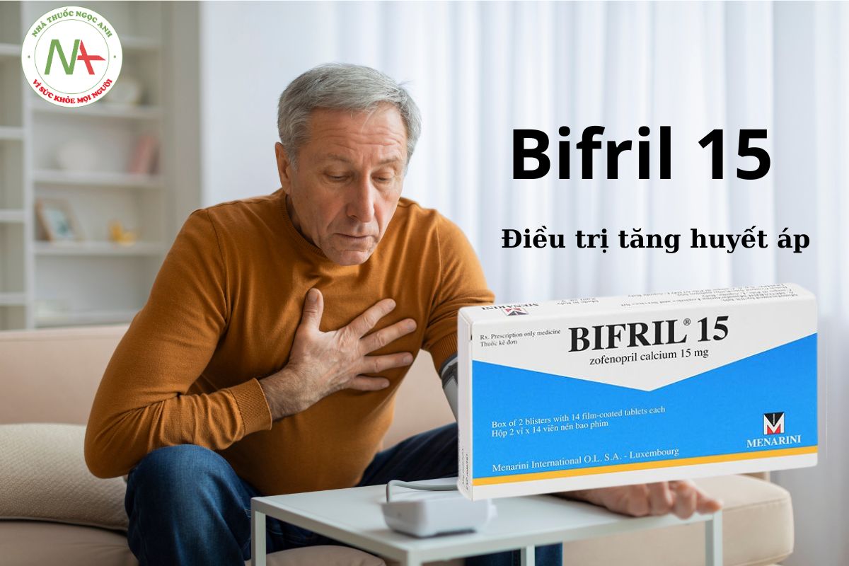 Bifril 15