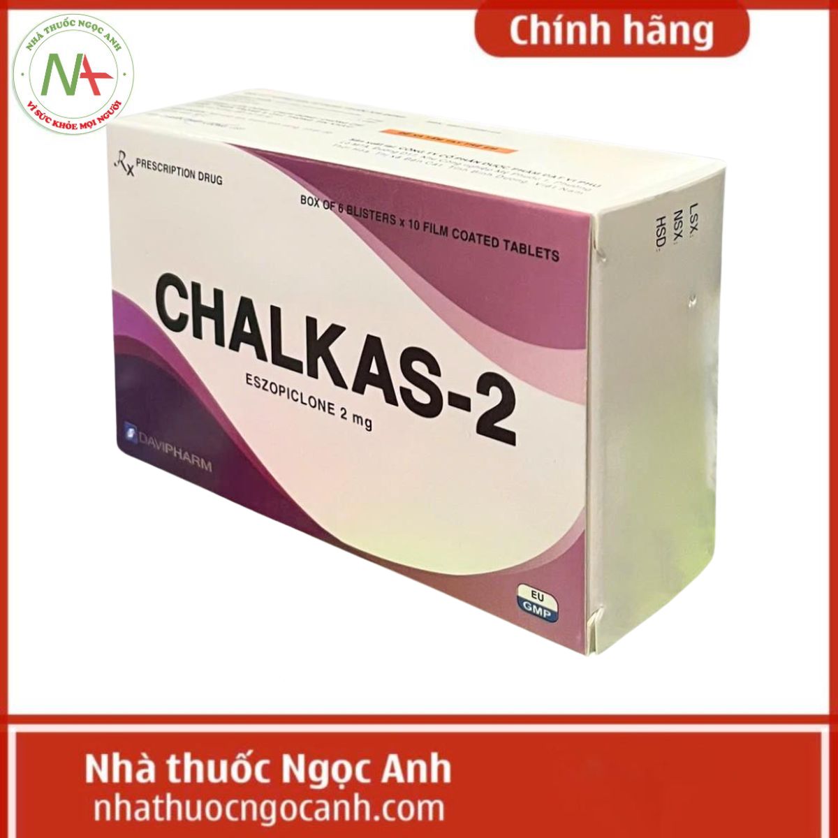 Chalkas-2