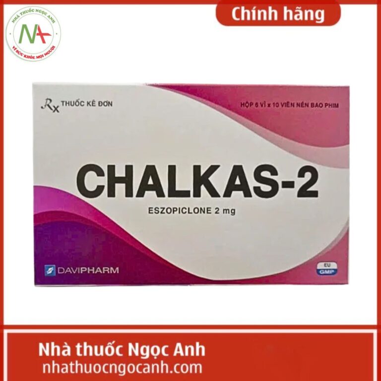 Chalkas-2