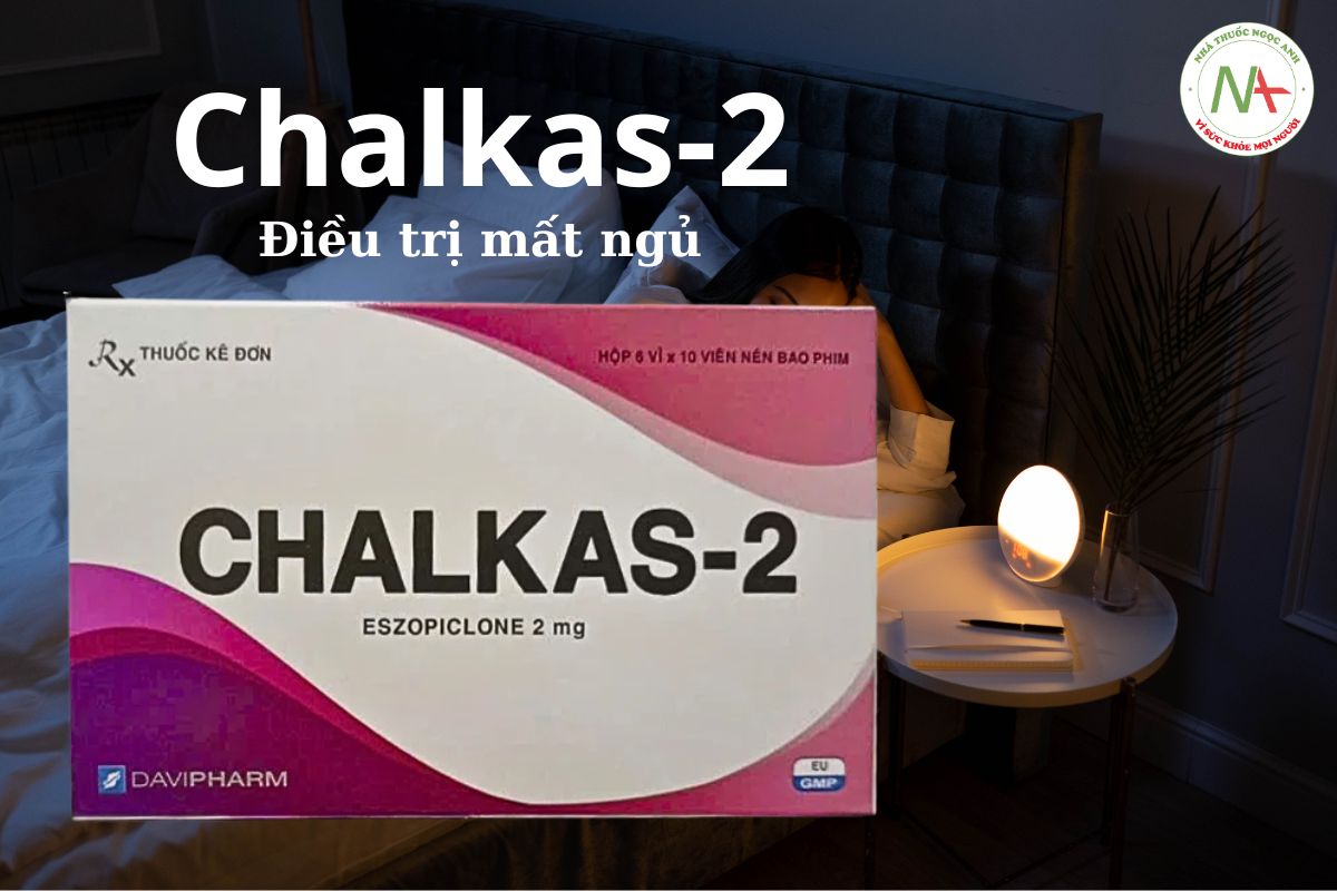 Chalkas-2