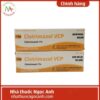Clotrimazol VCP 15g 75x75px