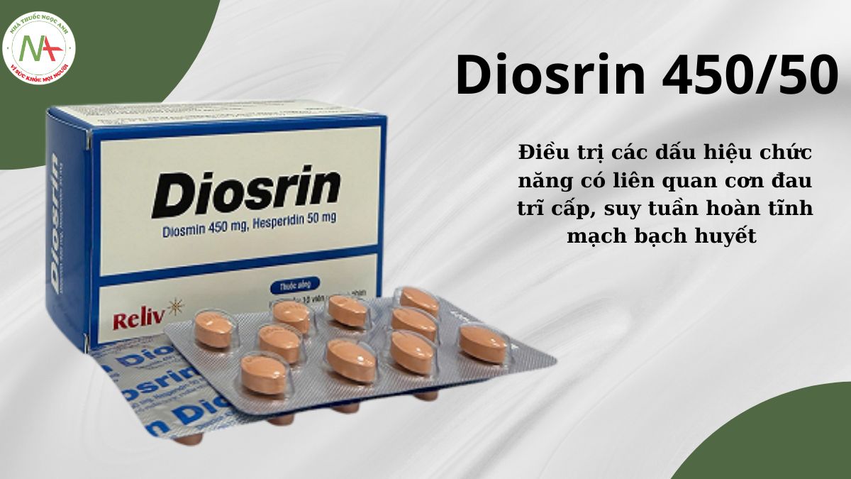 Diosrin 450/50