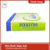 Dixasyro 2mg/5ml 75x75px