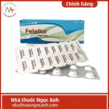 Feleilor 90mg