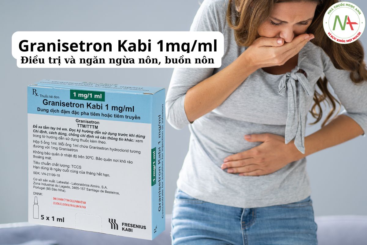 Granisetron Kabi