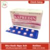 Kapredin 16mg