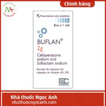 Buflan 2g