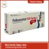 Febuxostat-5a Farma 80mg 75x75px