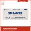 Gimtafort 10mg