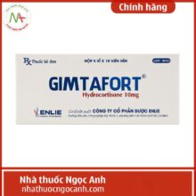 Gimtafort 10mg