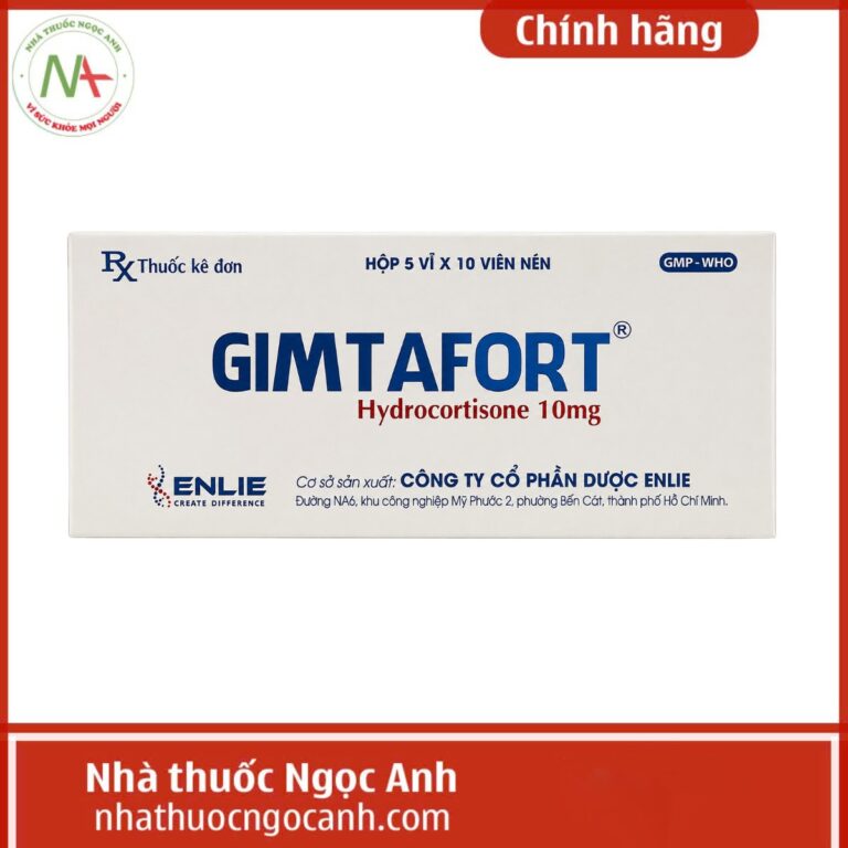 Gimtafort 10mg