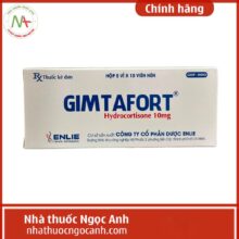 Gimtafort 10mg
