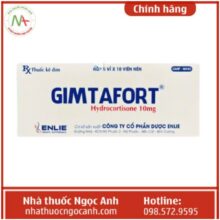 Gimtafort 10mg