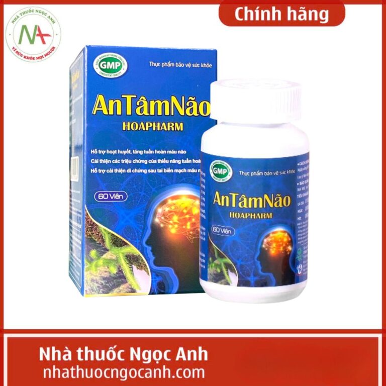 An Tâm Não Hoapharm