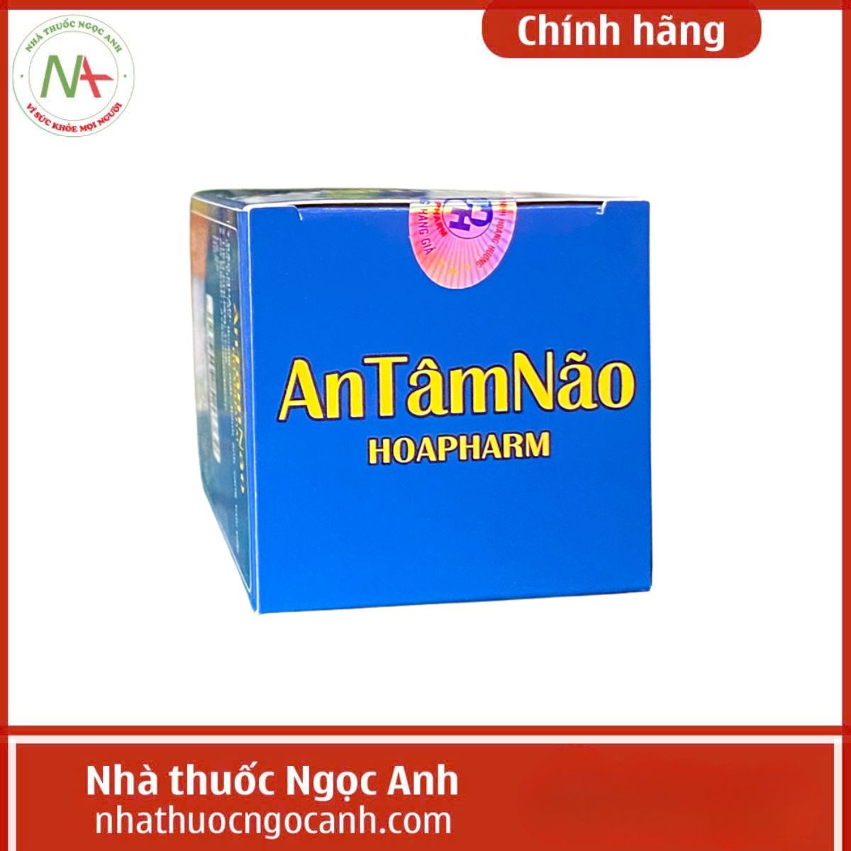 An Tâm Não Hoapharm