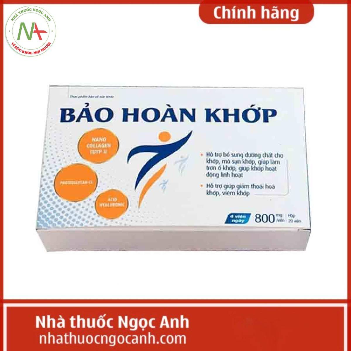 Bảo Hoàn Khớp