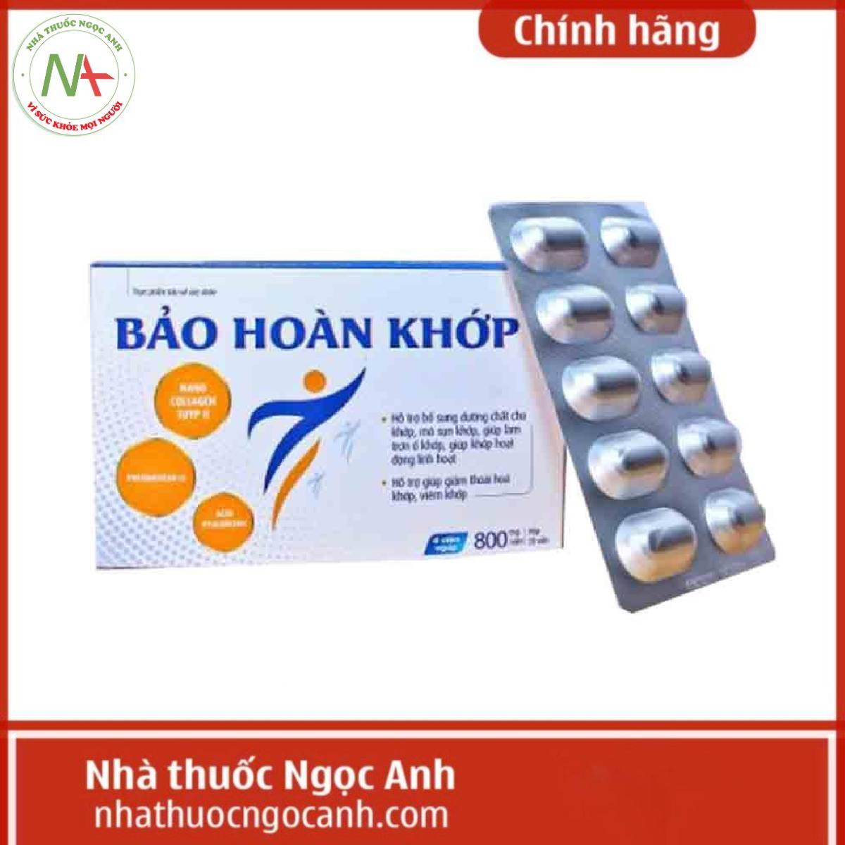 Bảo Hoàn Khớp