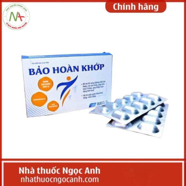 Bảo Hoàn Khớp