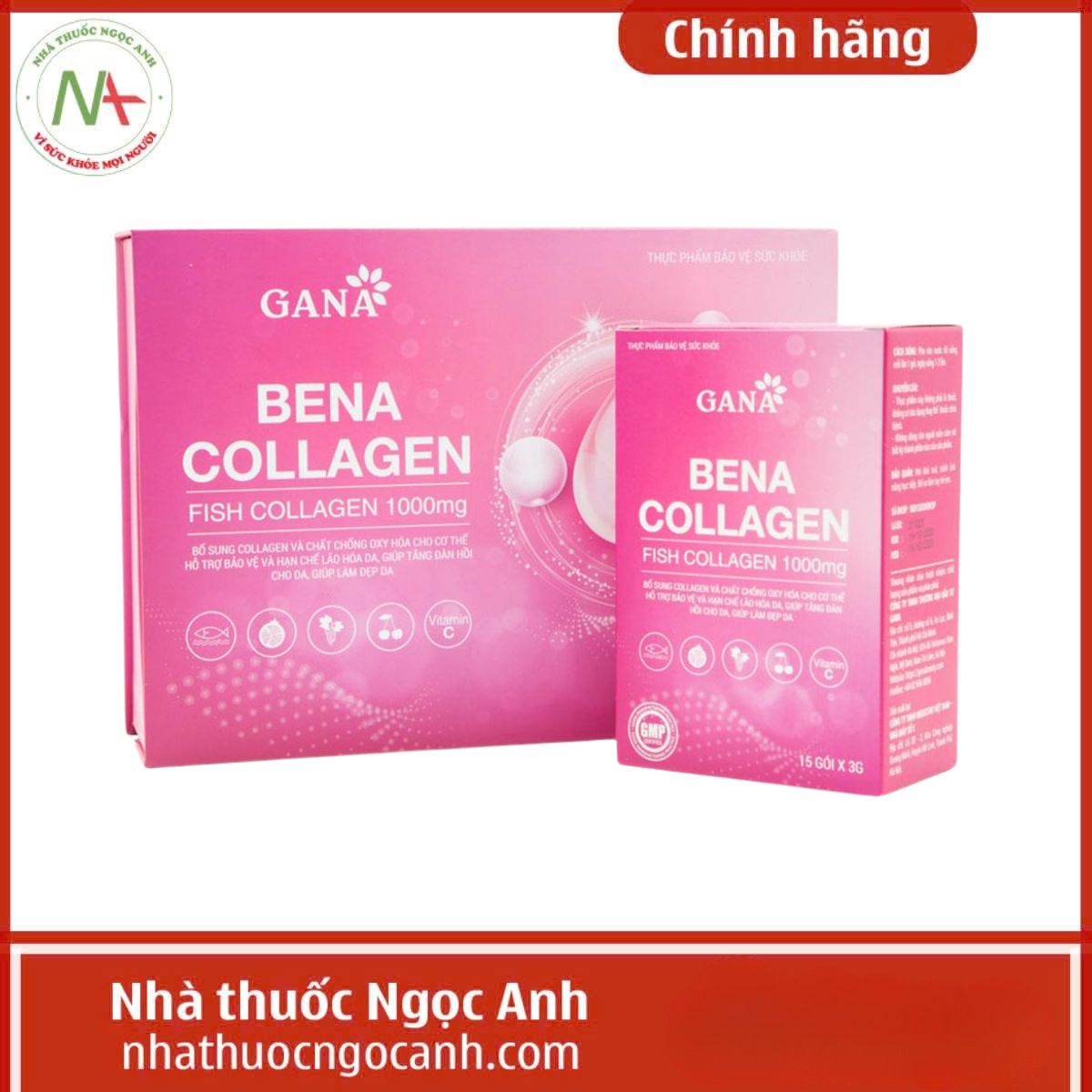 Bena Collagen