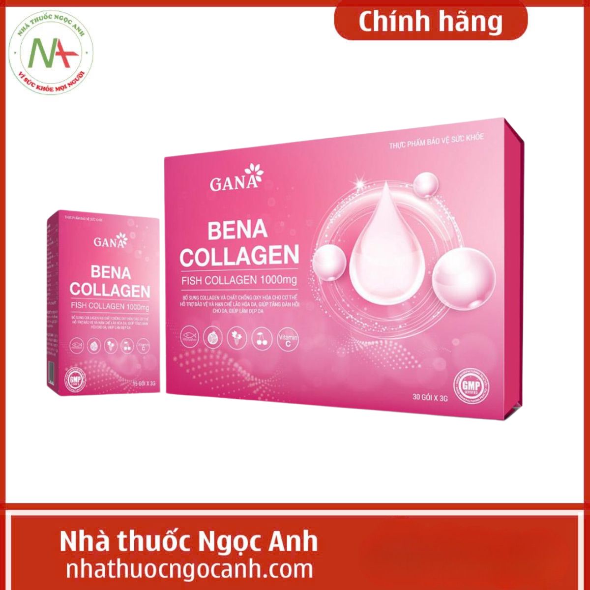 Bena Collagen