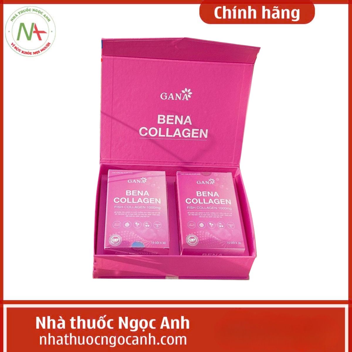Bena Collagen