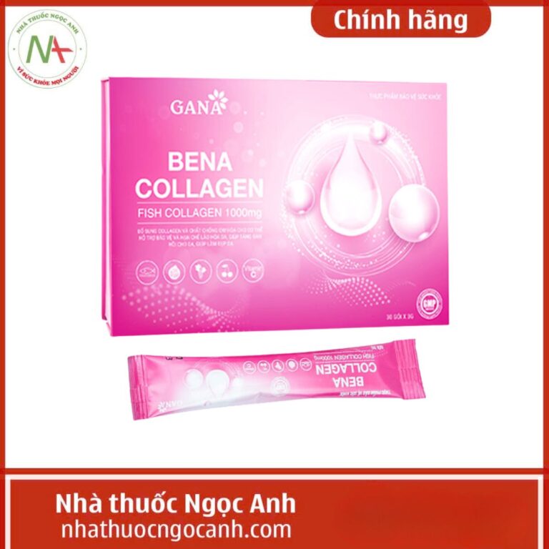 Bena Collagen