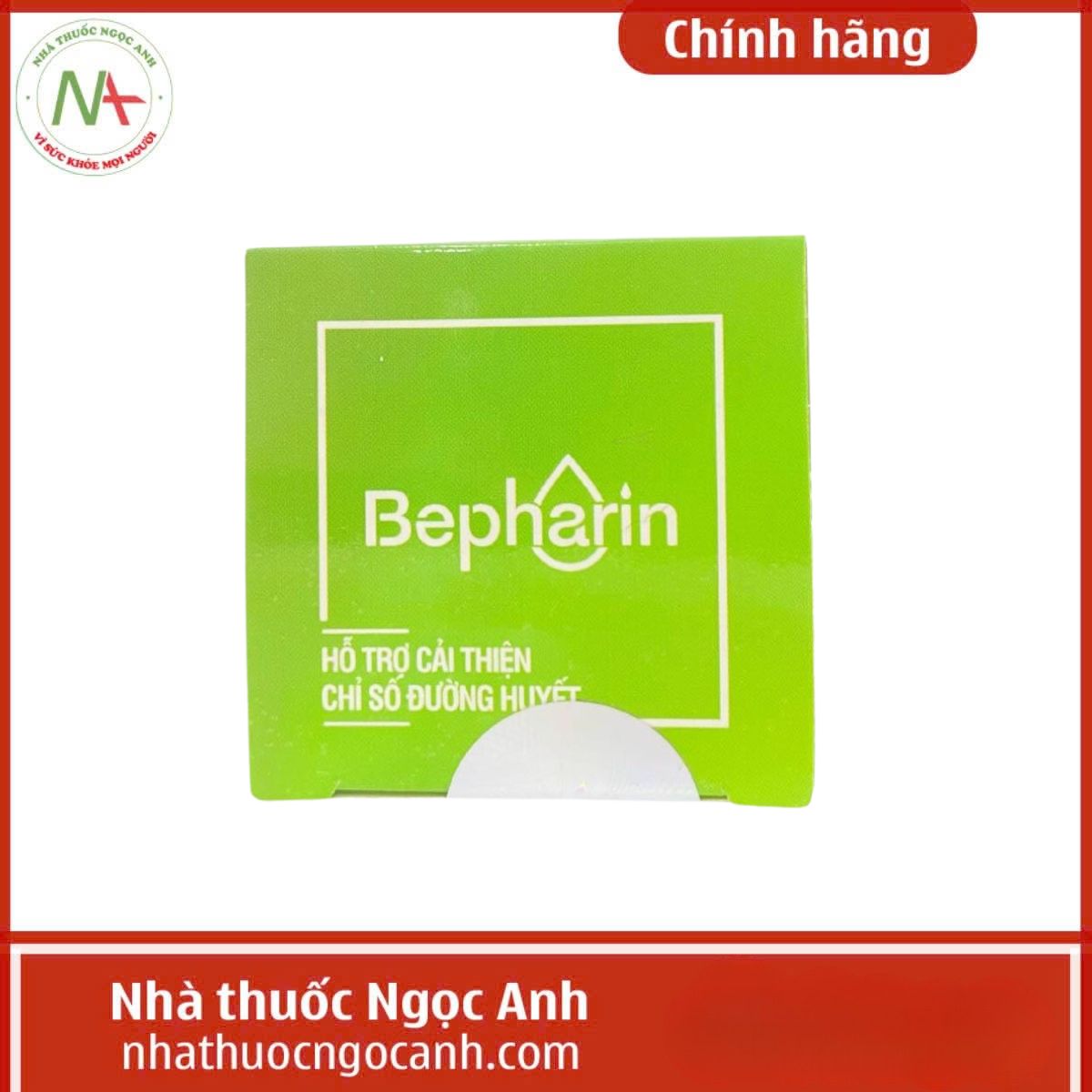Bepharin