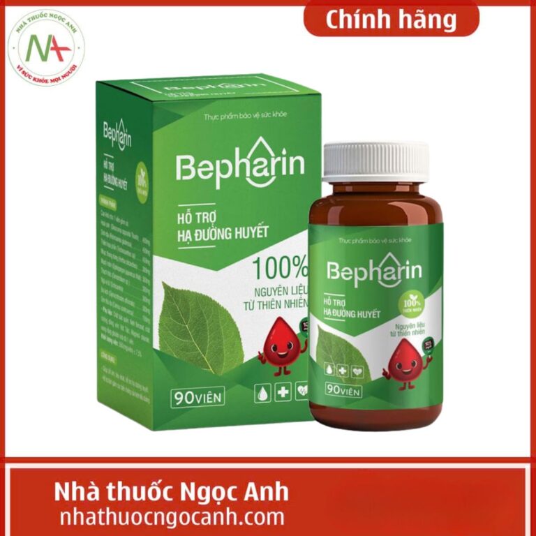 Bepharin