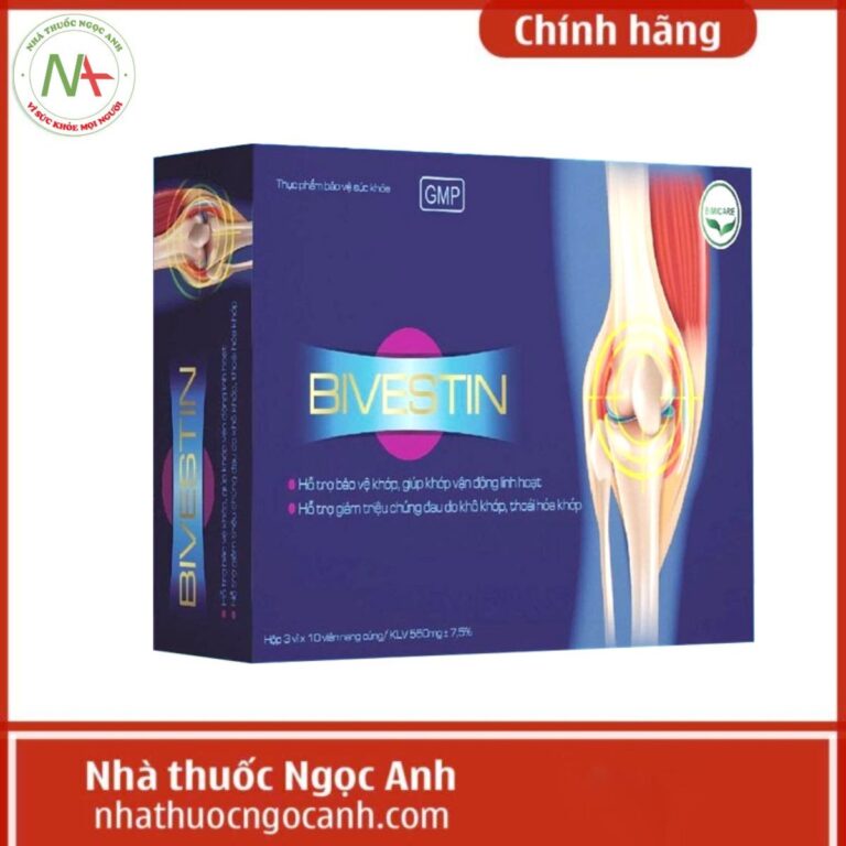Bivestin