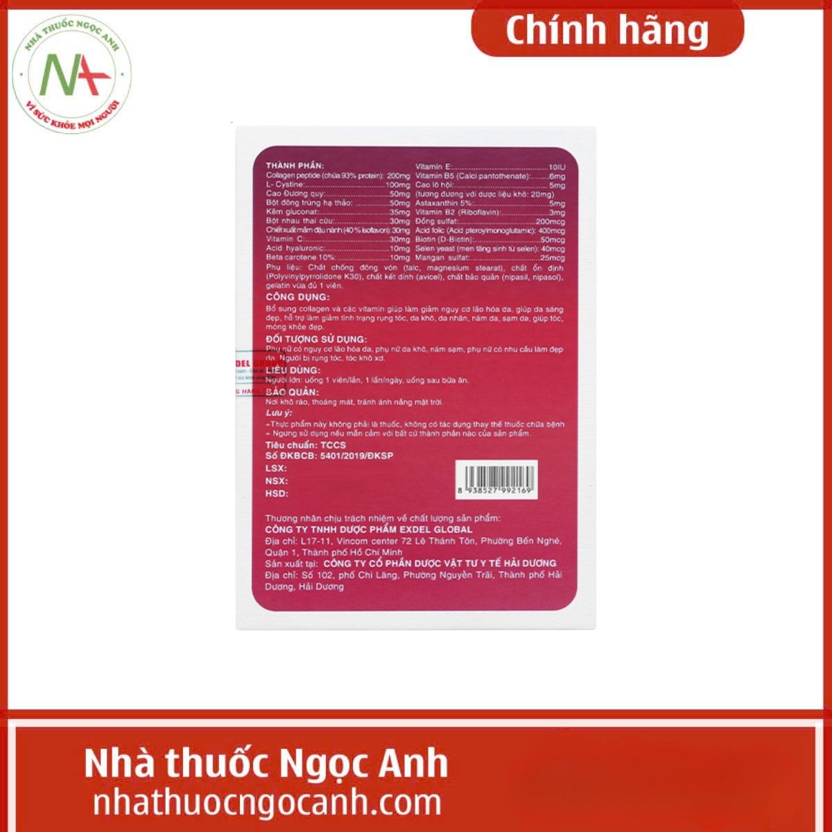 Collagen King Health