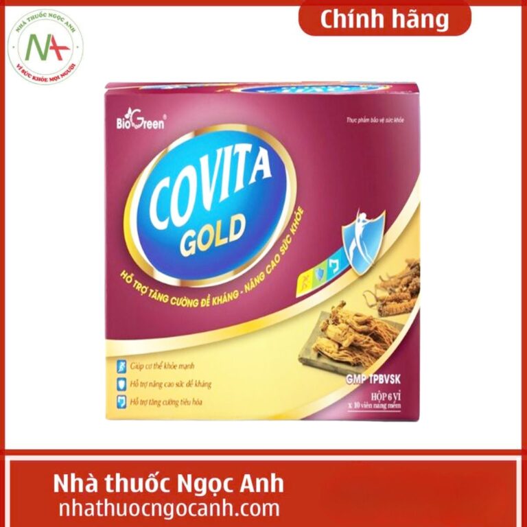 Covita Gold